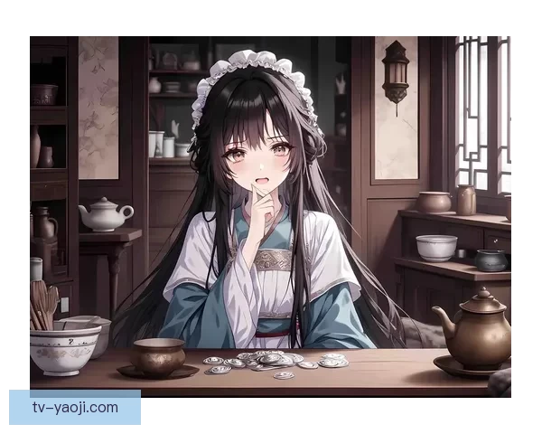 半糖次元：在甜与不甜之间，发现生活的无限可能